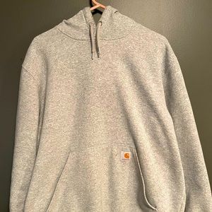 Carhartt Midweight Hoodie